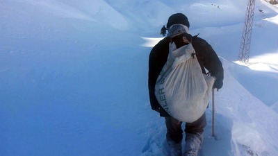 Cenazesi çuvalda taşınan Muharrem'in ölümüyle ilgili soruşturmada karar çıktı!