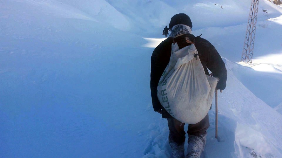 Cenazesi çuvalda taşınan Muharrem'in ölümüyle ilgili soruşturmada karar çıktı!