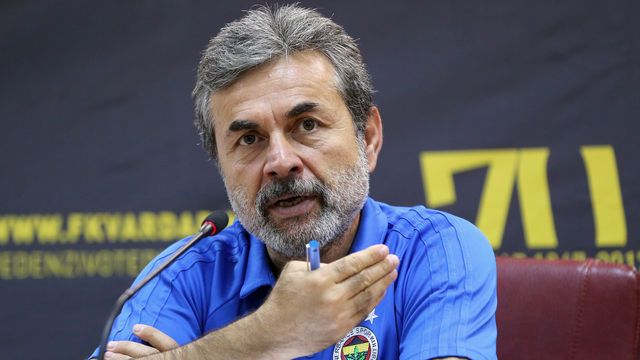 Aykut Kocaman resmen açıkladı: Yol ayrımı ihtimali yüksek