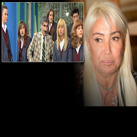 Yonca Evcimik'ten 'Kapıcı Abdül' açıklaması