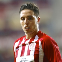 Samir Nasri'ye büyük şok!