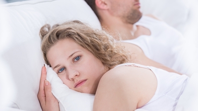 Kıskançlık dişlere zarar veriyor!