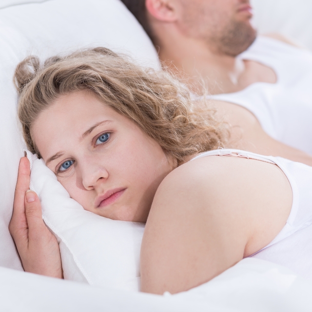 Kıskançlık dişlere zarar veriyor!