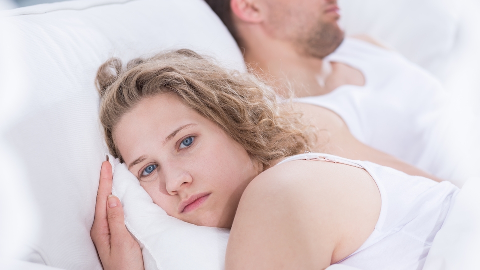 Kıskançlık dişlere zarar veriyor!