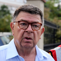 Şahin Alpay'ın tutukluluk halinin devamına karar verildi