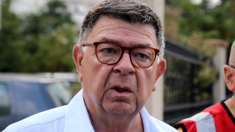 Şahin Alpay'ın tutukluluk halinin devamına karar verildi