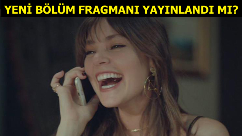 İstanbullu Gelin 33. yeni bölüm fragmanı yayınlandı mı?