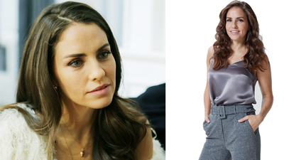 Aslı Tandoğan SHOW TV'nin yeni dizisi Yuvamdaki Düşman'la dönüyor!