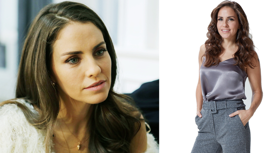 Aslı Tandoğan SHOW TV'nin yeni dizisi Yuvamdaki Düşman'la dönüyor!