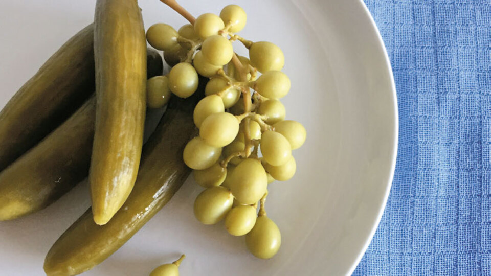 Fermantasyon mucizesi