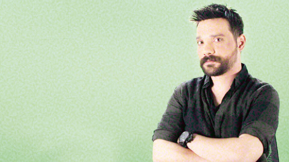 Oğuzhan Uğur: Kısa boylu, metin yazabilen, film çekmiş bir kekoyum