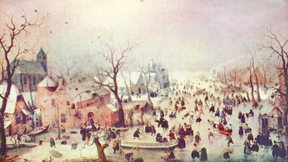 Gerçekleri hava yazar havayı da insan bozar