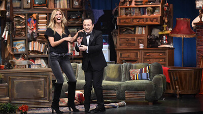 TOLGSHOW 3. bölüm ne zaman?