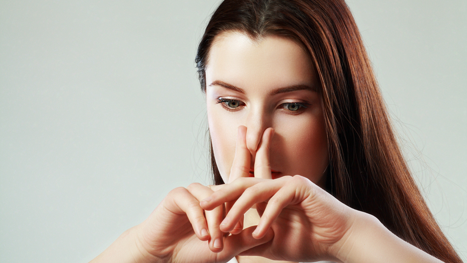 Ağız kokusunu önlemek için kullanılıyordu, meğer işe yaramıyormuş!