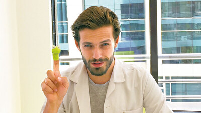 Sosyal medyanın doktorları