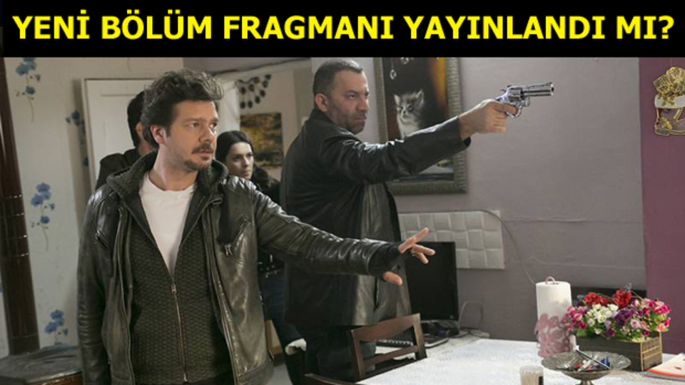 Arka Sokaklar 465. yeni bölüm fragmanı yayınlandı mı?