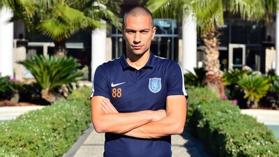 "Arda Turan büyük katkı sağlar"