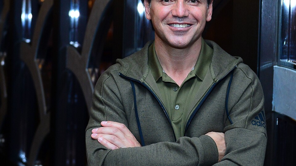 Beşiktaş'tan neden ayrıldığını açıkladı