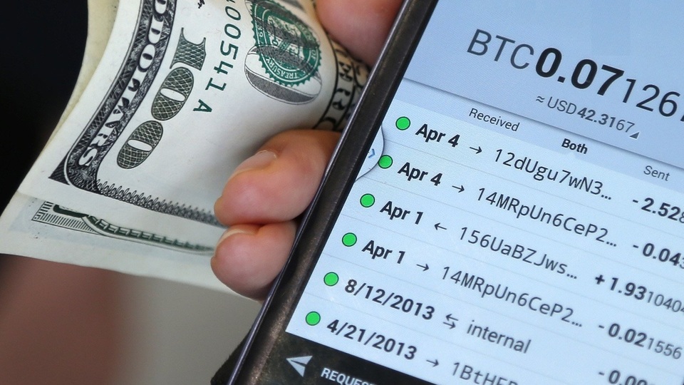 Polisten görülmemiş Bitcoin hamlesi