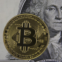 Vergide Bitcoin ışığı!