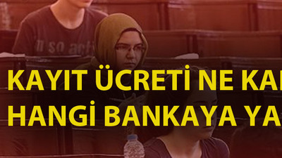 Açık Lise kayıtları ne zaman bitiyor?