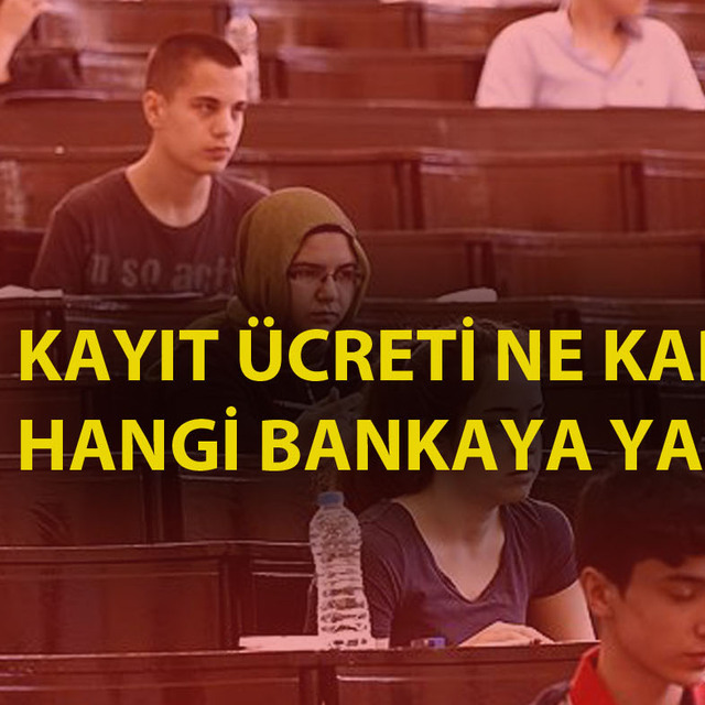 Açık Lise kayıtları ne zaman bitiyor?