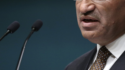 Hükümetten çok sert AYM açıklaması: AYM temyiz mahkemesi değildir!