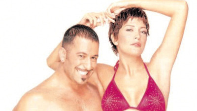 'Aynı pozu yine veririm'