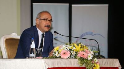 'Turizmde 'her şey dahil'den çıkmak gerek'