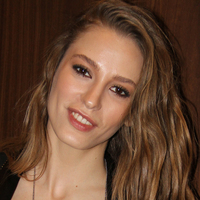 "Bu iş benim kadınlığa geçiş dönemim oldu"