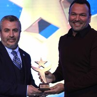 Güldür Güldür Show’a ‘Yıldız’lı ödül