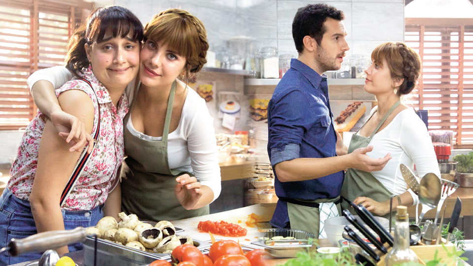 'Risk yoksa başarı yoktur'