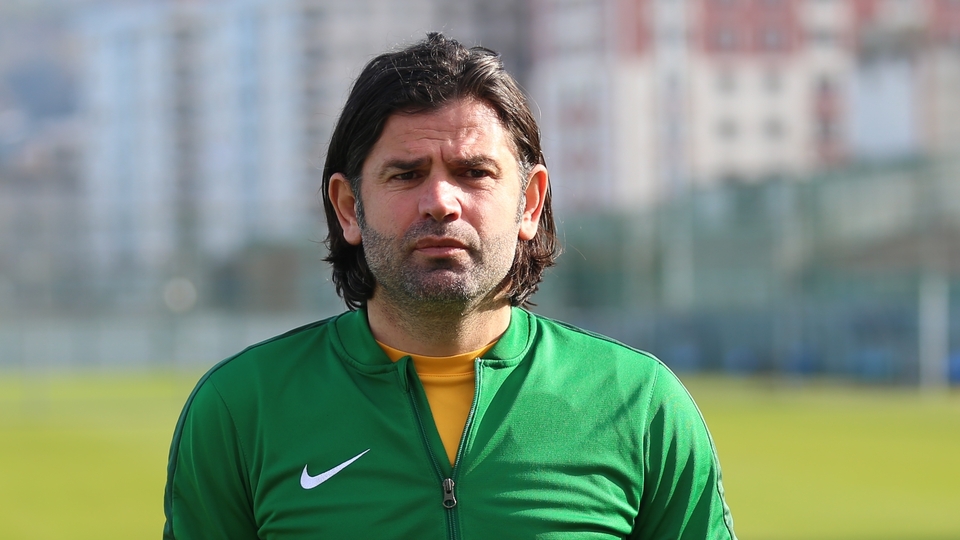 "Hayalim Beşiktaş"