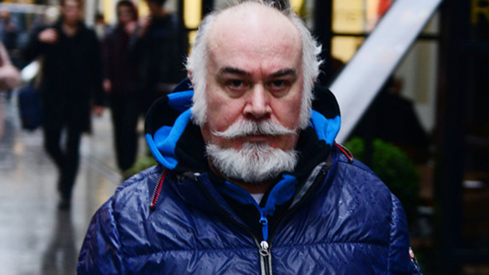 Yeni dizi, yeni imaj