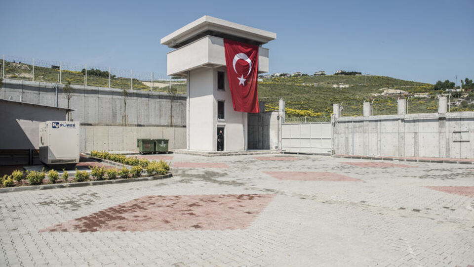 TSK'ya yeni kalekollar geliyor