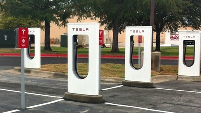 Türk firması Tesla ile anlaştı