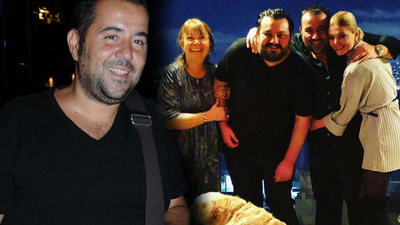 'İlişkimize devam ediyoruz'