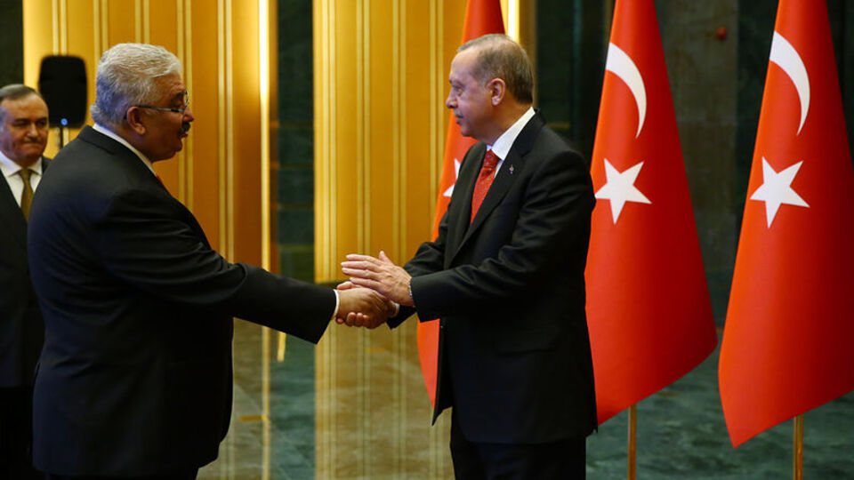 MHP'li Yalçın'dan ittifak eleştirilerine yanıt