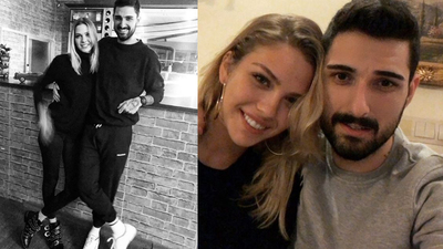 'En çok kullandığım kelime aşk'