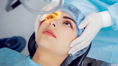 Körlüğe kadar giden sinsi hastalık: Glokom