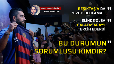 "Bu durumun sorumlusu kimdir?"