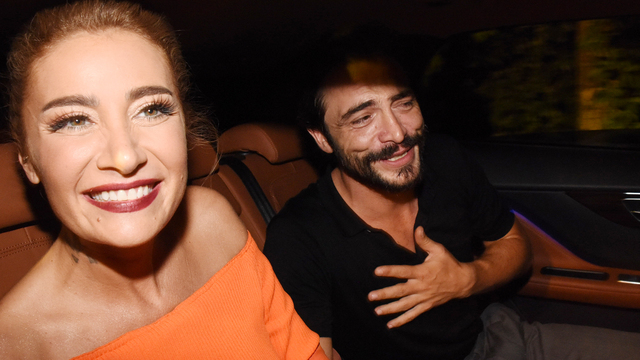 Aşk bitti