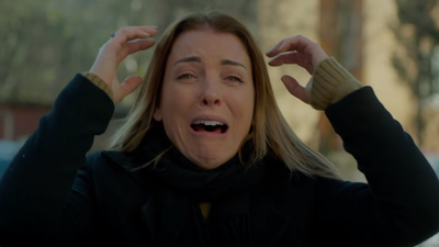 Deniz'i kahreden ayrılık!