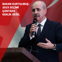 "Tanıdığım Gül aday olmaz"