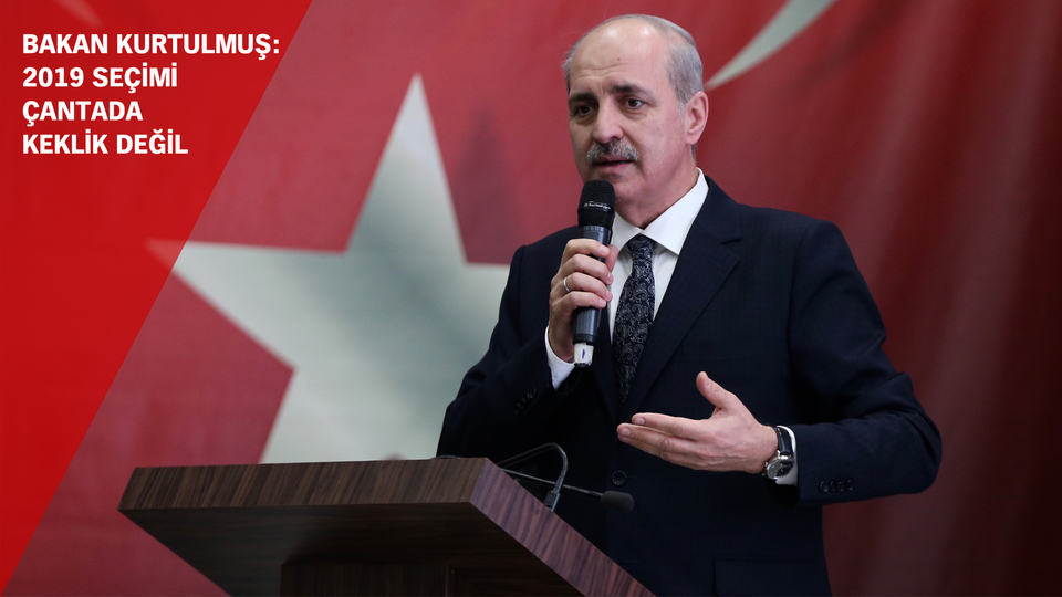 "Tanıdığım Gül aday olmaz"