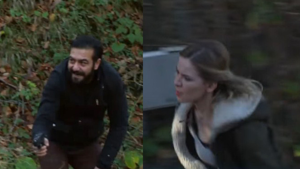 Arka Sokaklar 465. bölüm fragmanı yayınlandı