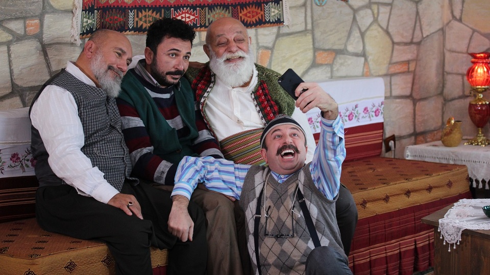 Yeni Gelin zirvenin değişmeyen sahibi!