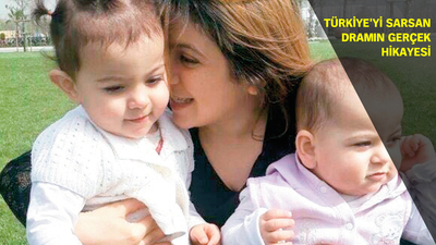 "Yerimi komşular söyledi"