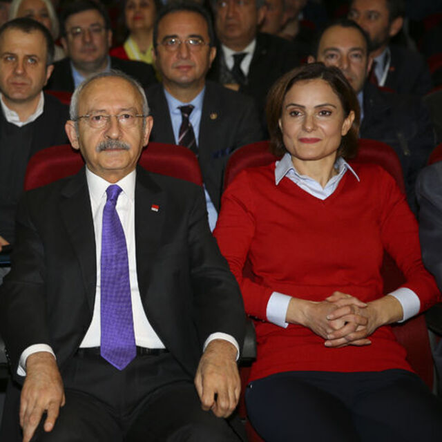 CHP İstanbul İl Başkanı belli oldu
