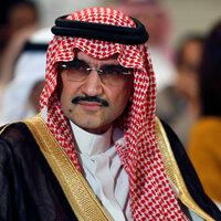 Suudi Arabistan'ın en zengin adamı cezaevine gönderilecek!